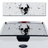 Rorschach Skull