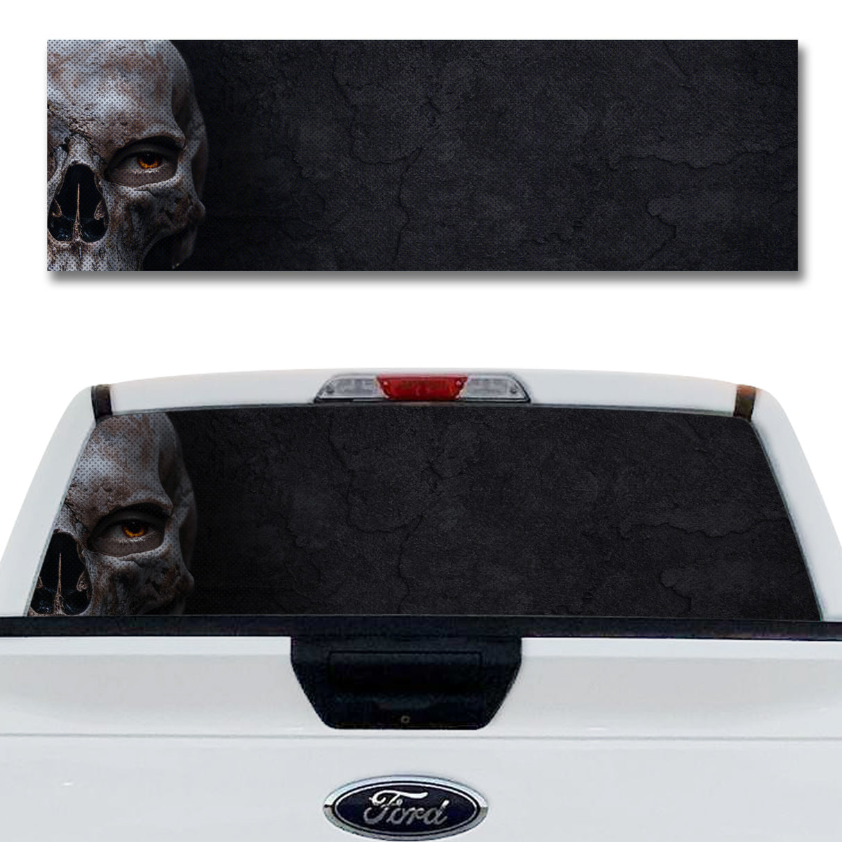 Skull Helmet