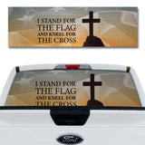 Stand for the Flag