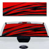 Tribe Arc Red