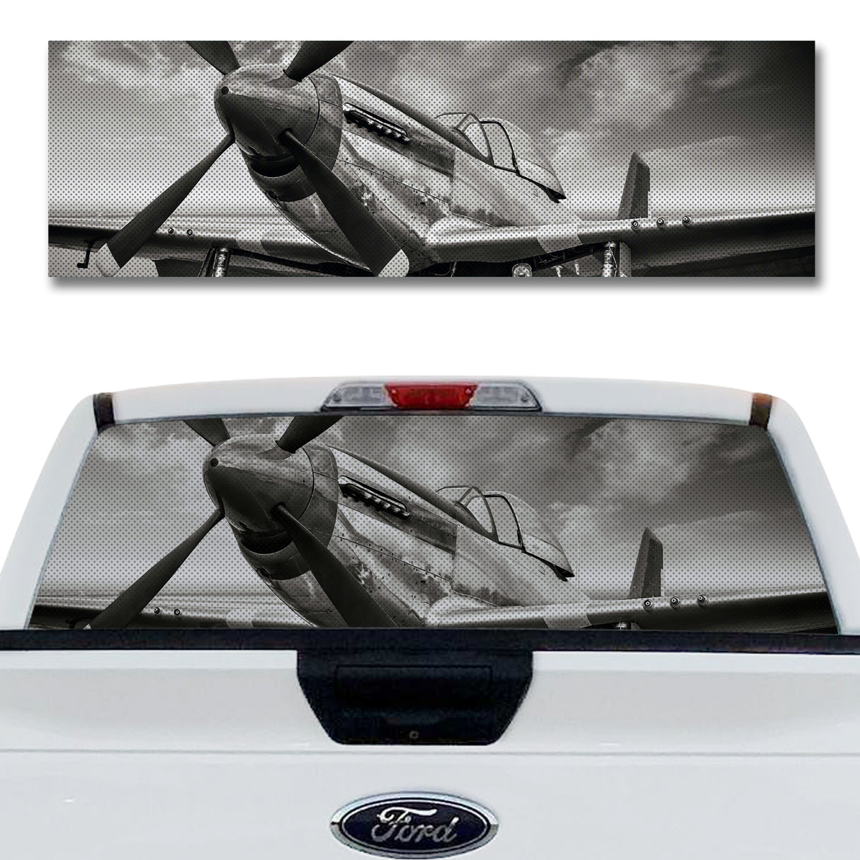 Vintage Fighter
