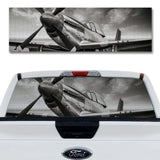 Vintage Fighter