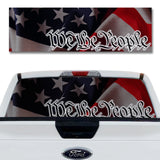We the People