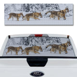 Wolf Pack