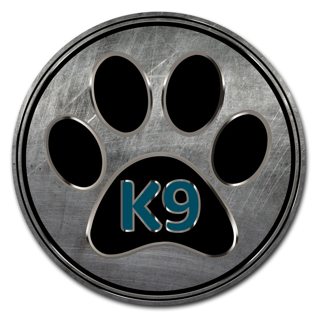 Paw Circle