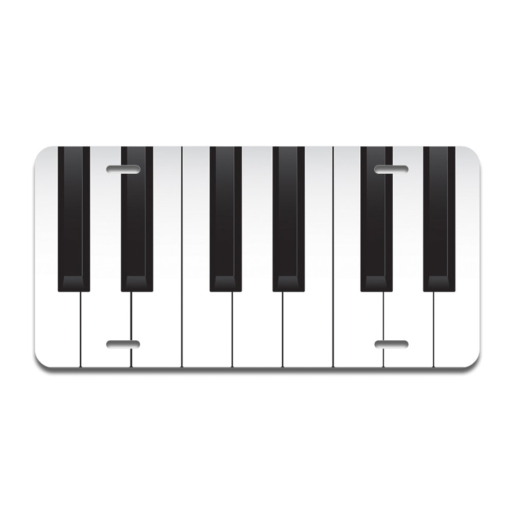 Piano Keys