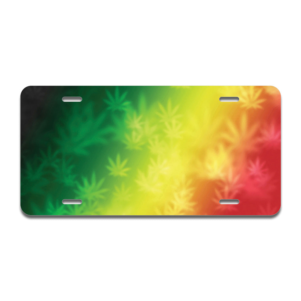 Rasta Rainbow