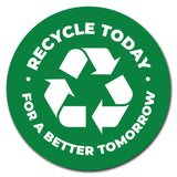 Recycle Circle