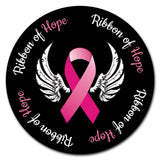 Ribbon Of Hope Circle