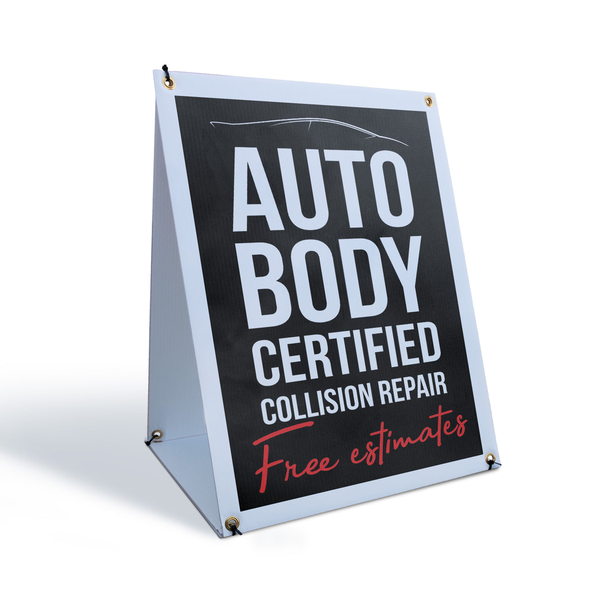 Auto Body Collision Repair
