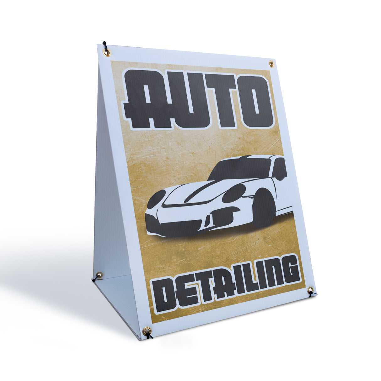 Auto Detailing