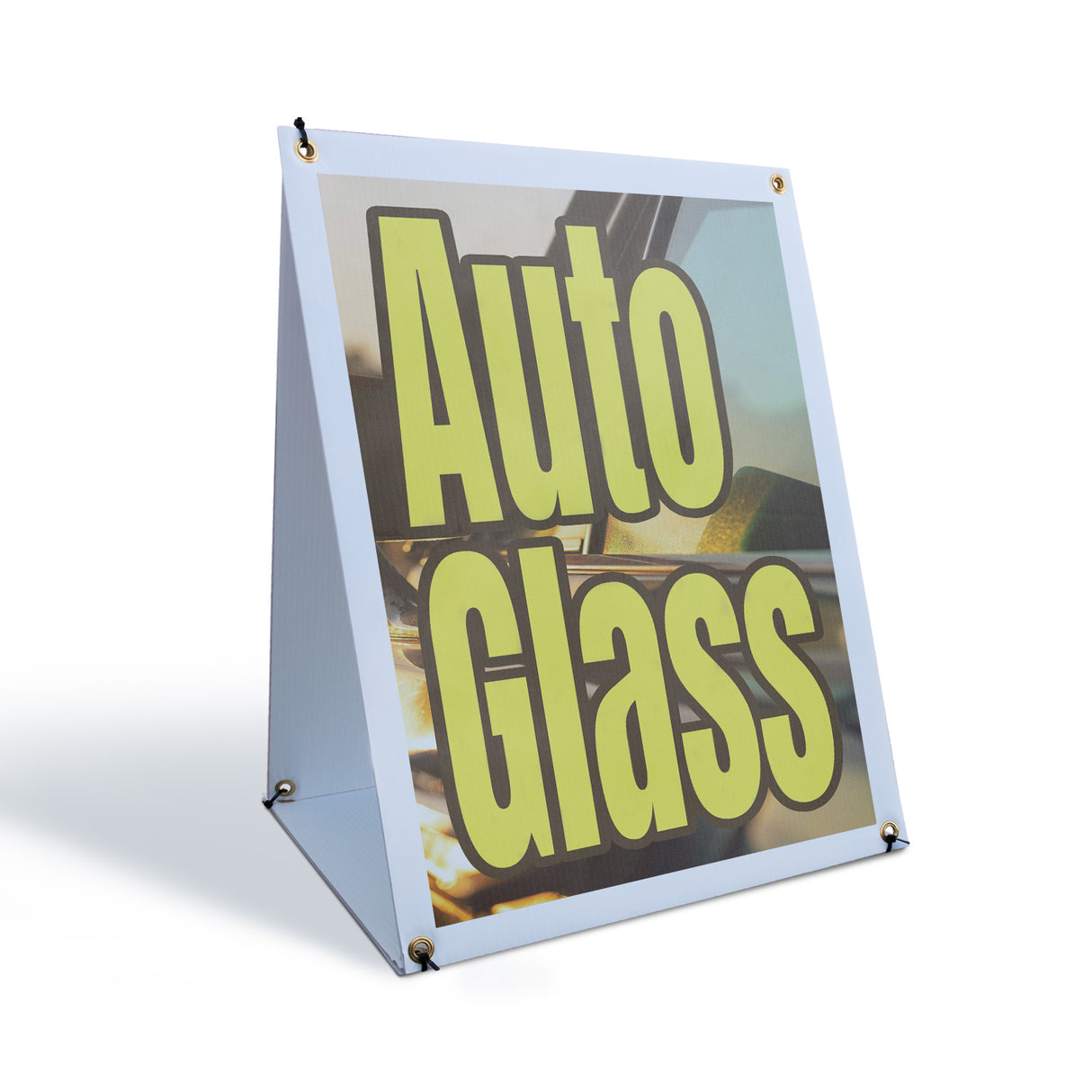 Auto Glass