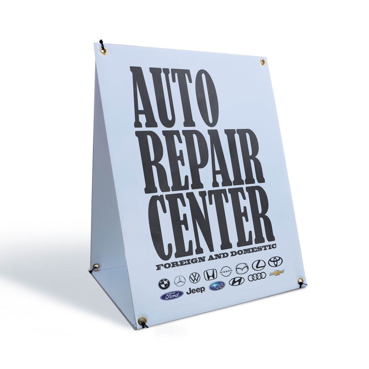 Auto Repair Center Foreign and Domestic