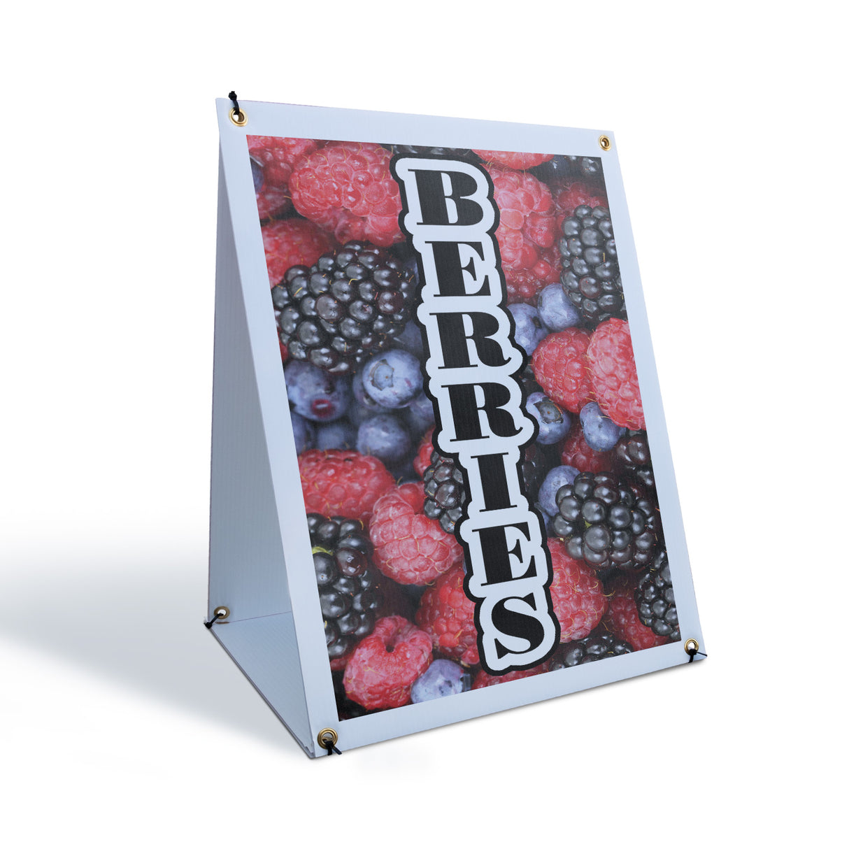Berries