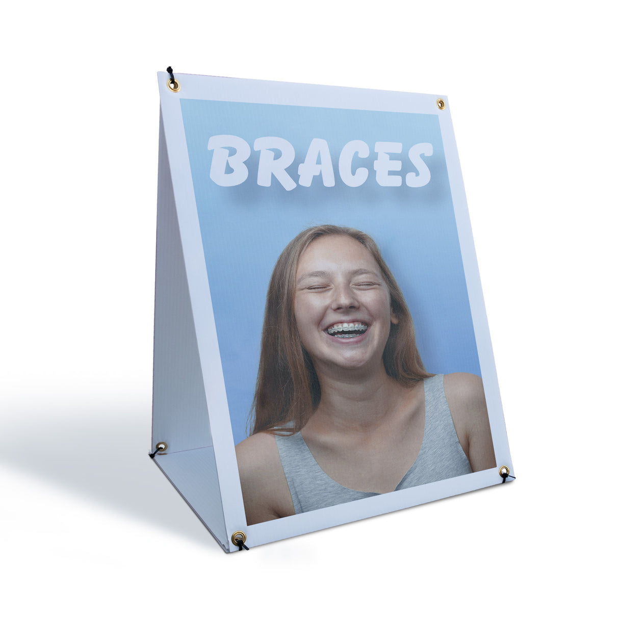 Braces