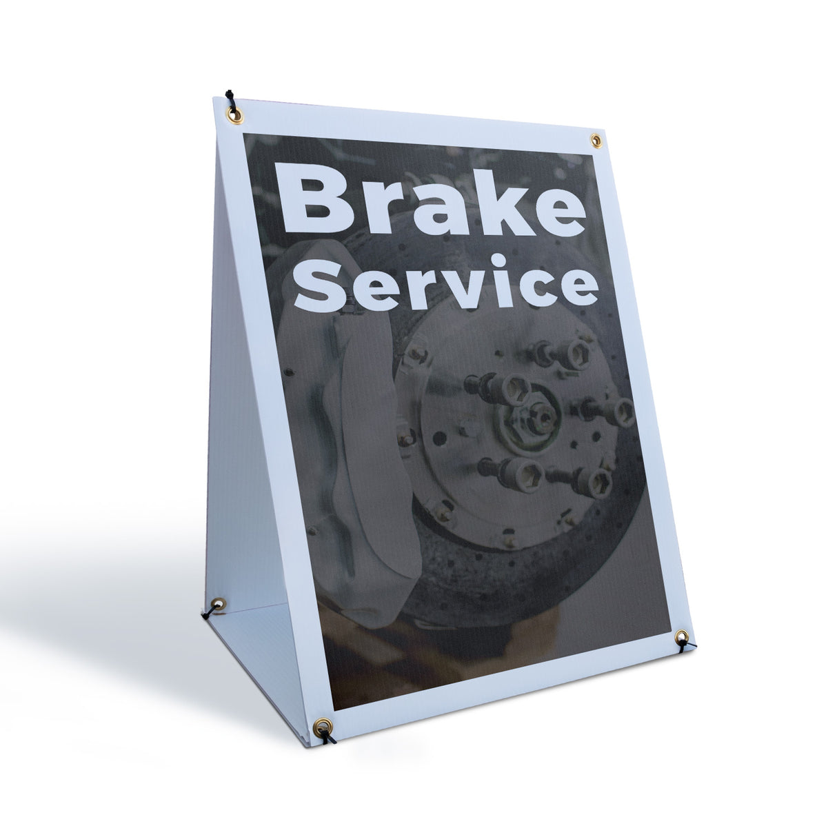 Brake Service