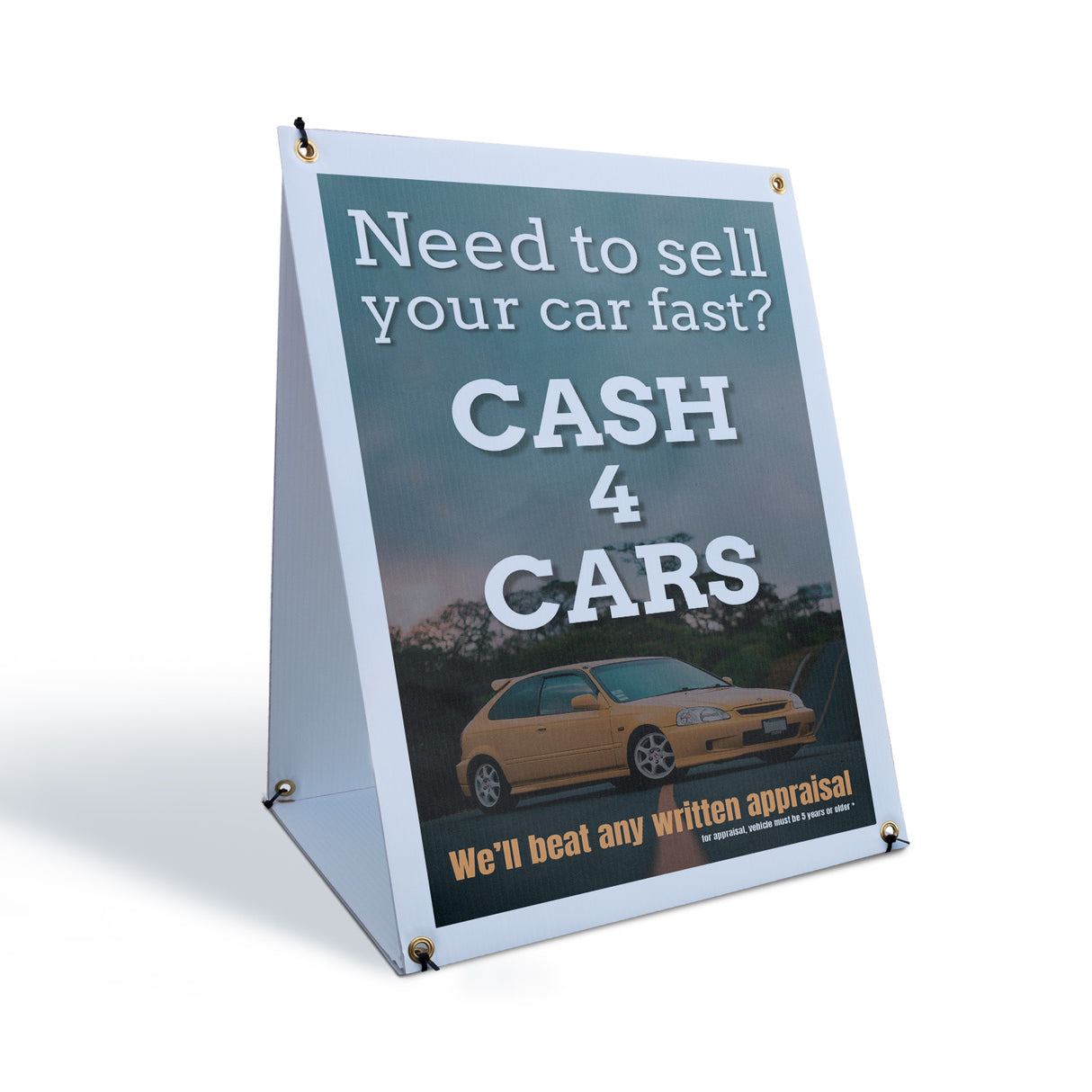 Cash 4 Cars