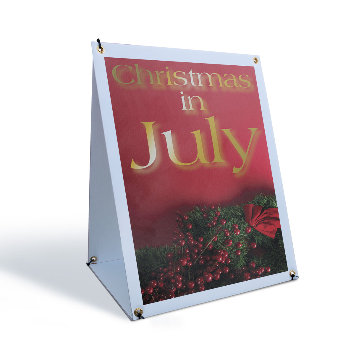 Christmas in July