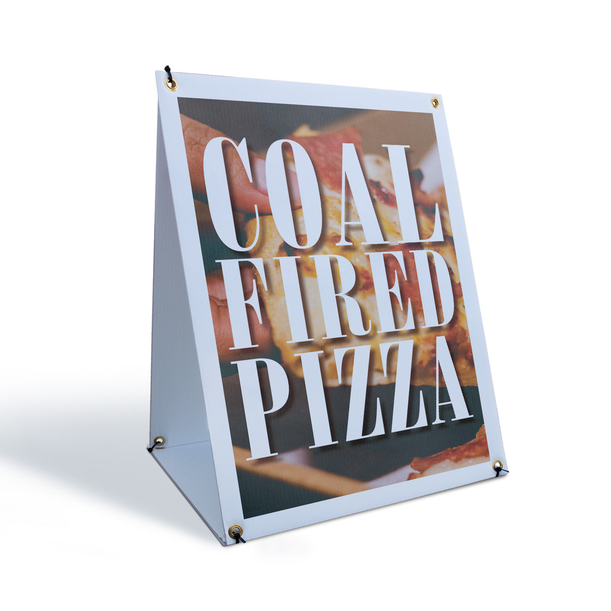 Coal Fired Pizza