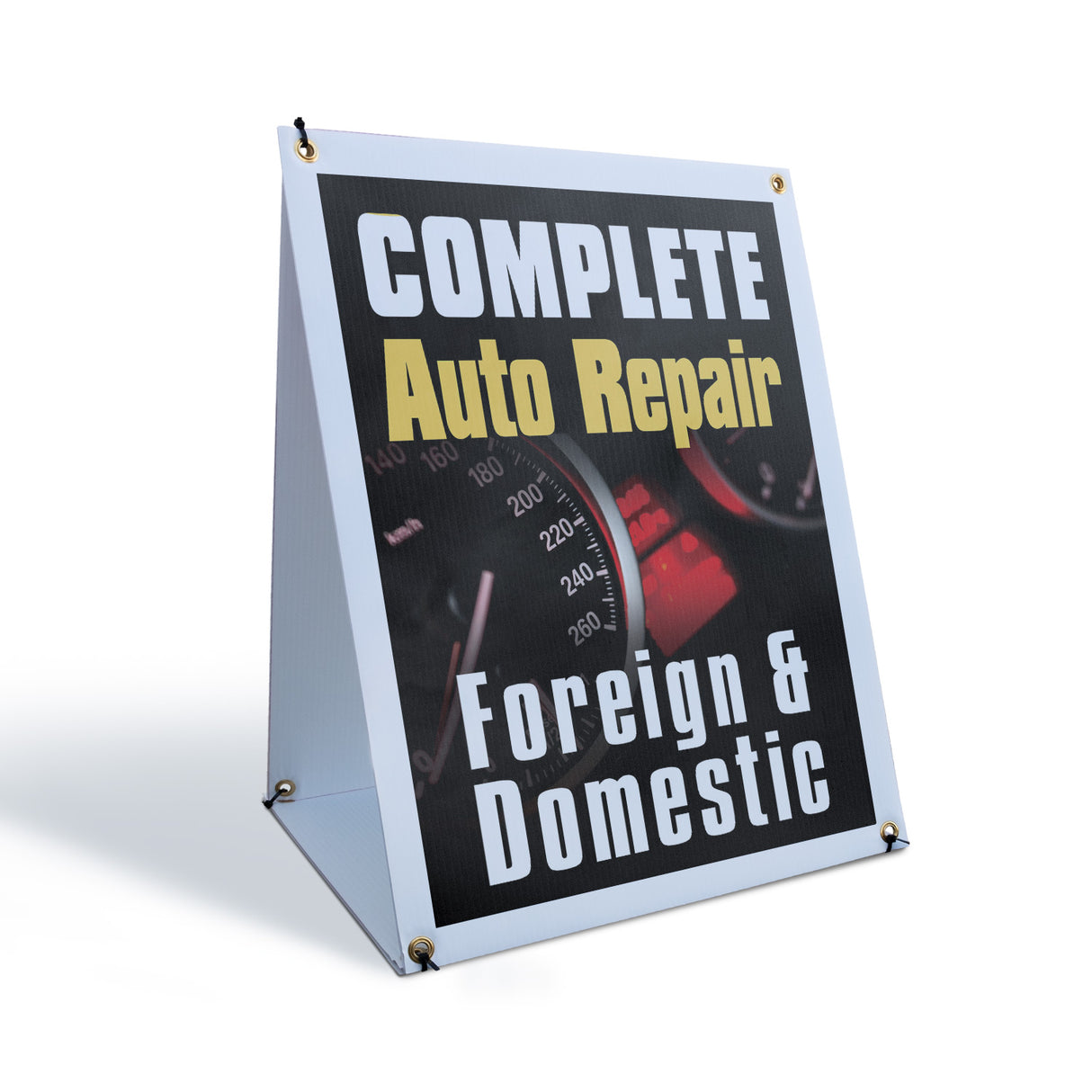 Complete Auto Repair Foreign and Domestic