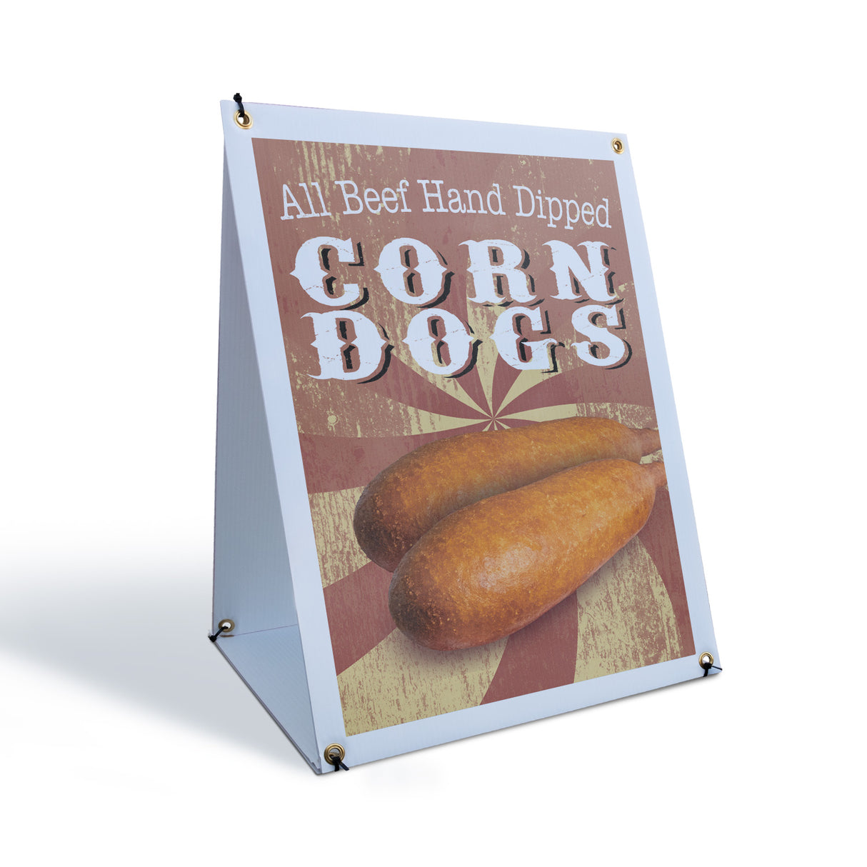 Corn Dogs