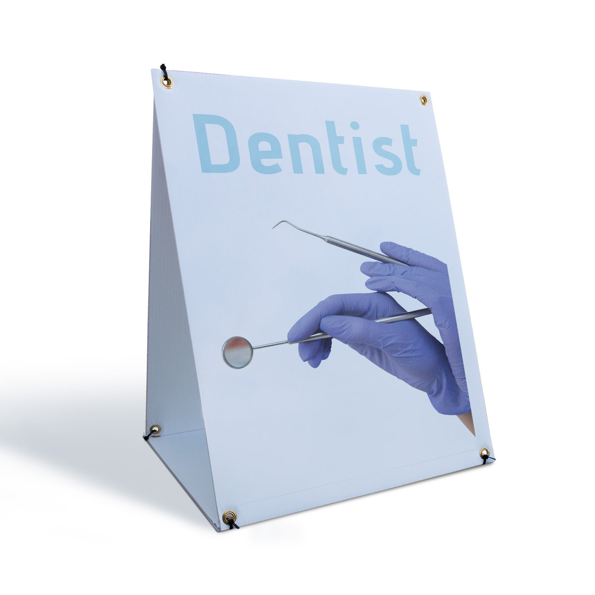 Dentist