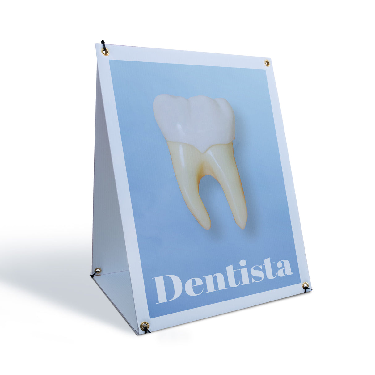 Dentista