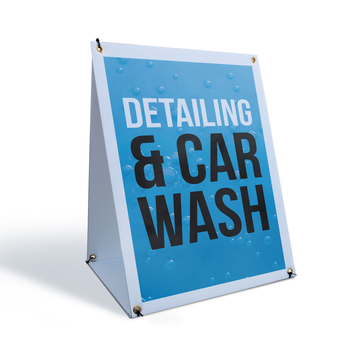 Detailing and Car Wash