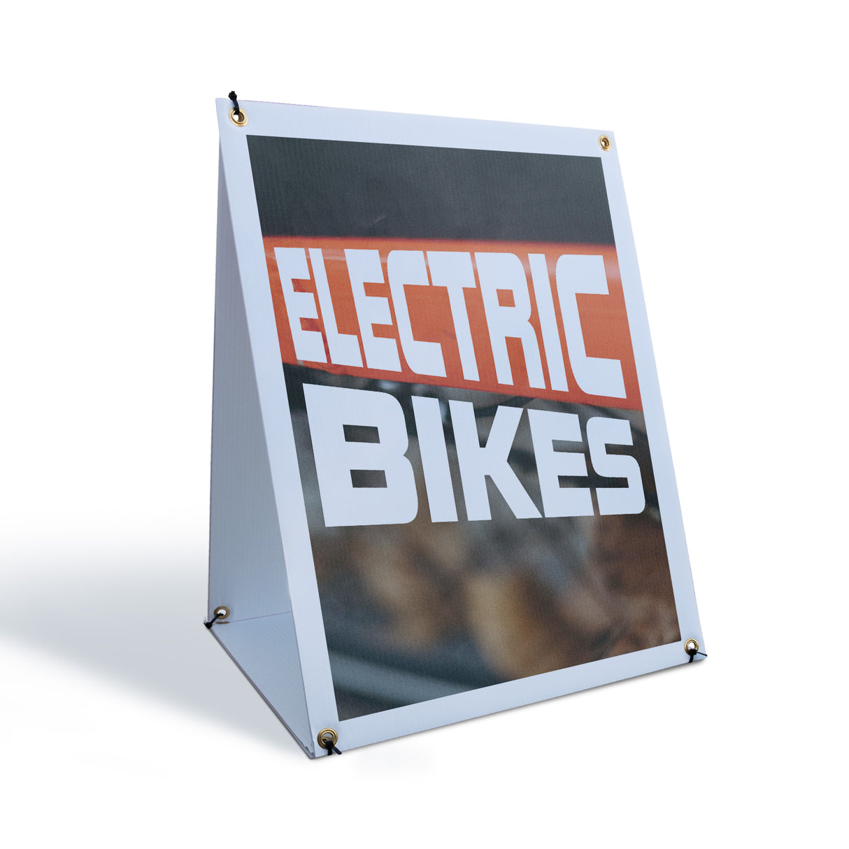 Electric Bikes