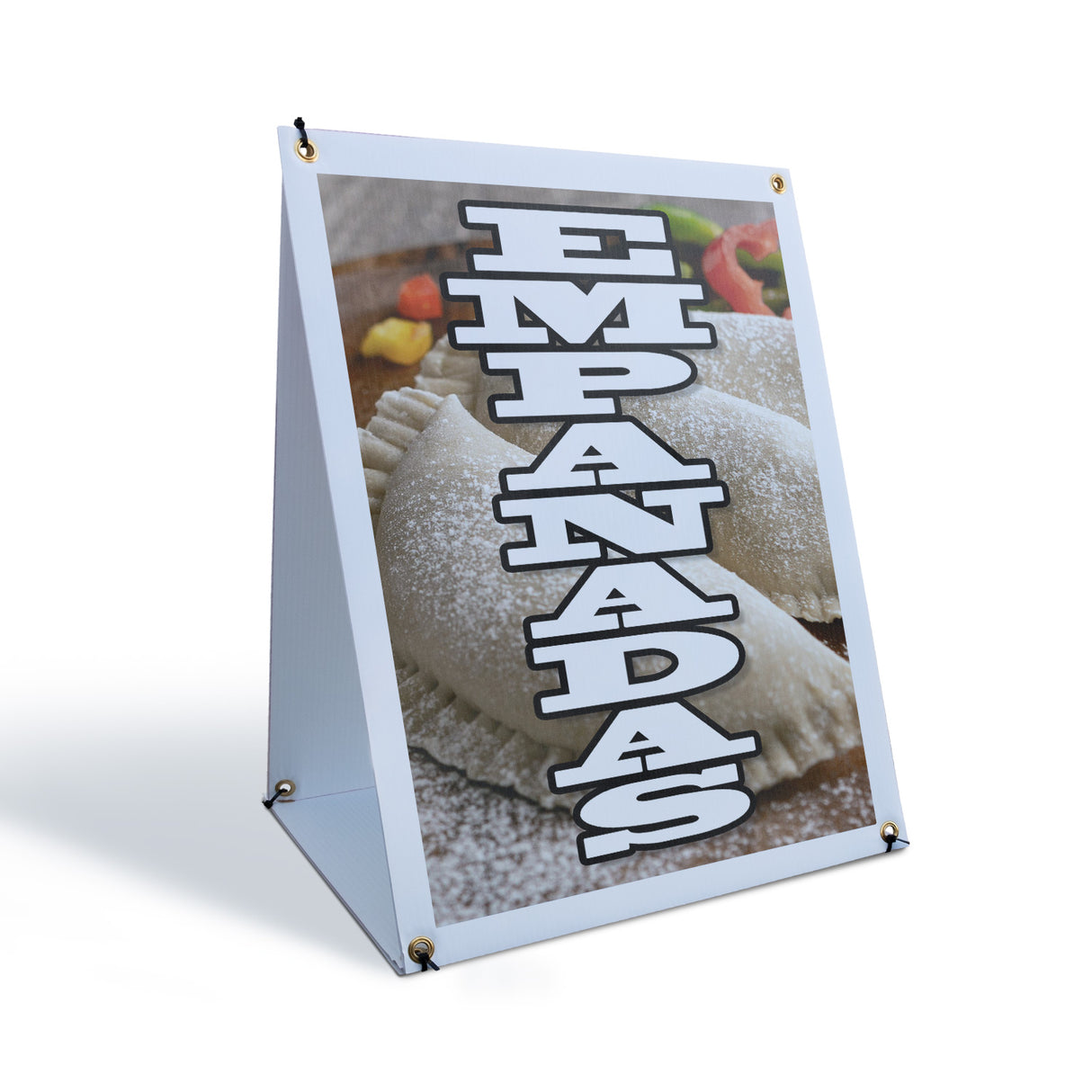 Empanadas