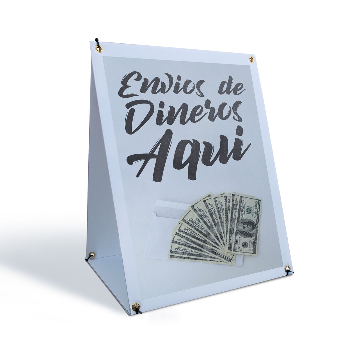 Envios de Dineros Aqui