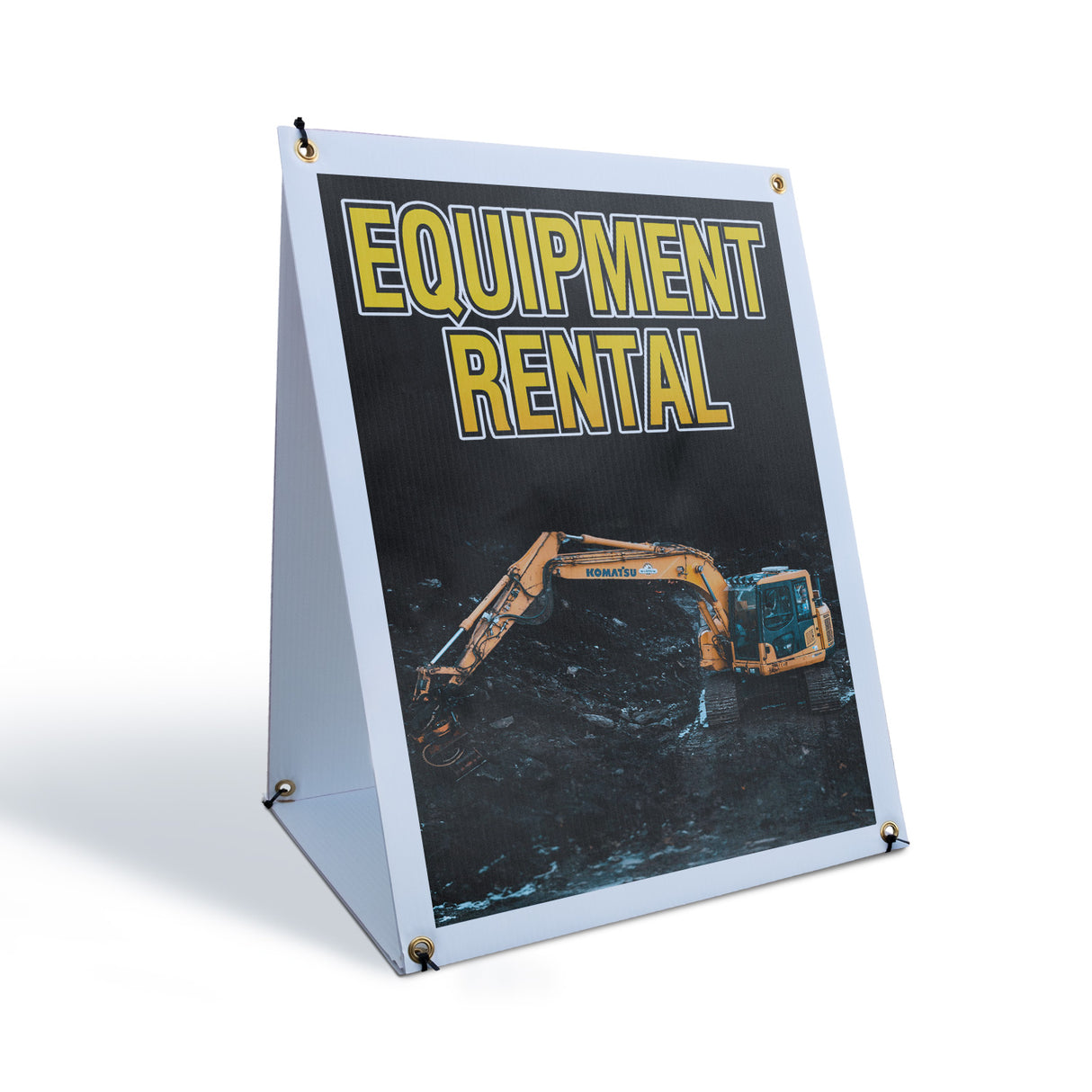 Equipment Rental