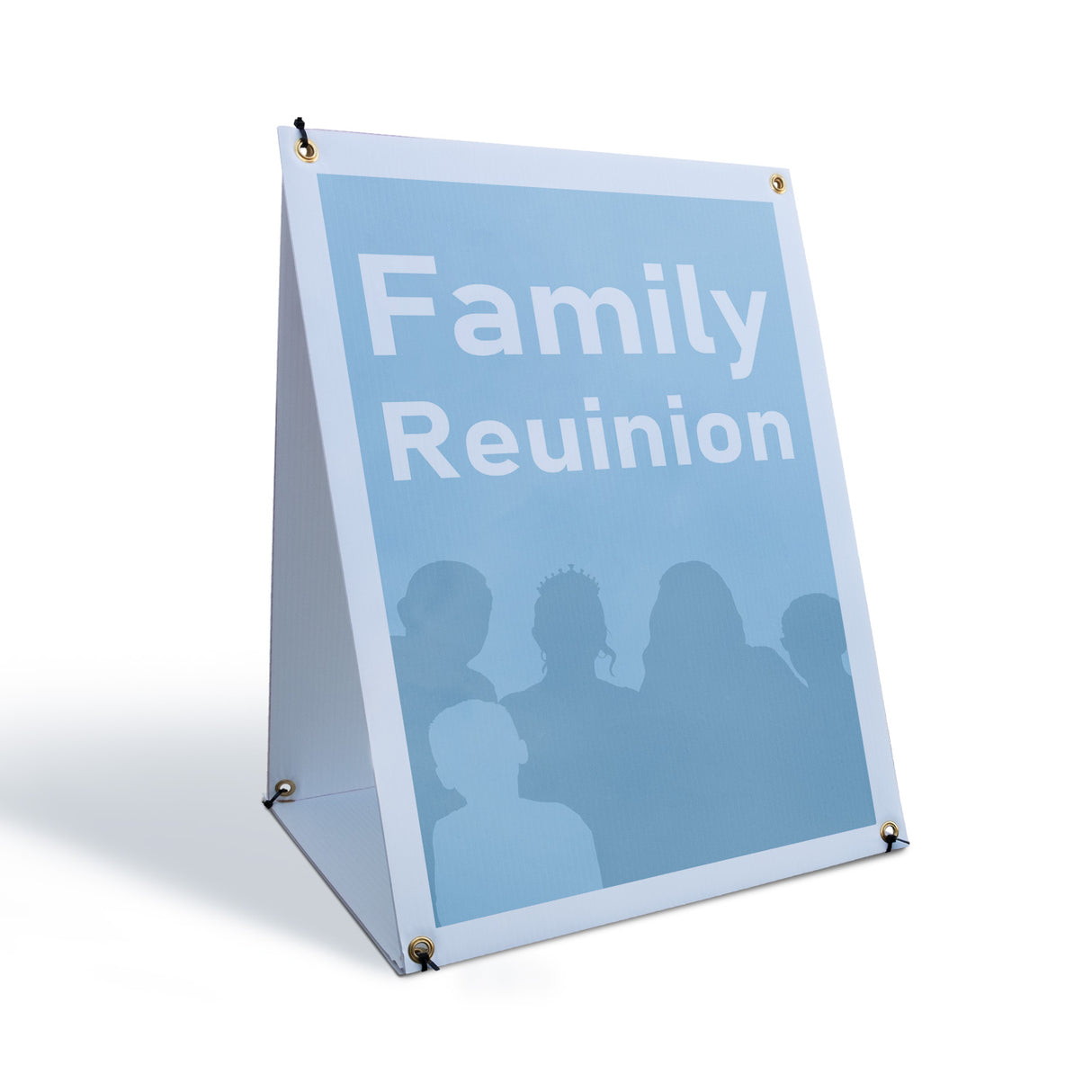 Family Reunion