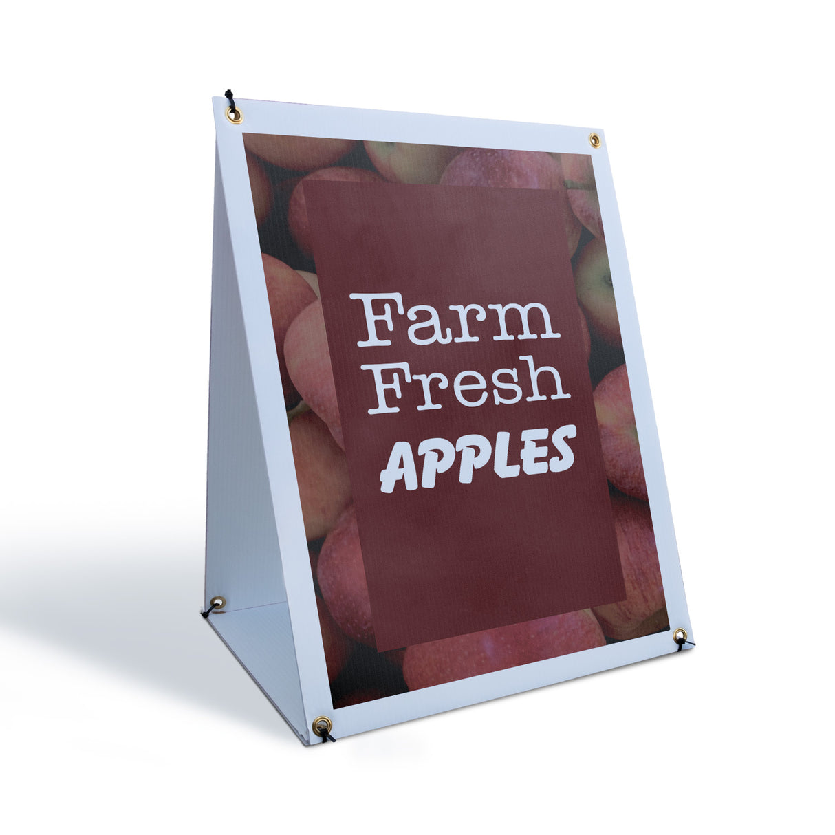 Farm Fresh Apples