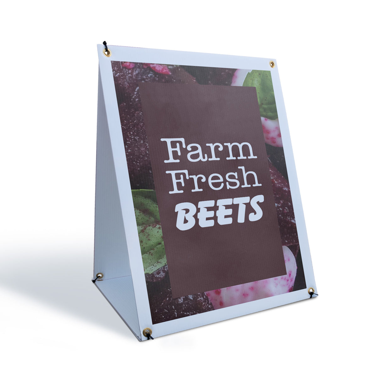 Farm Fresh Beets