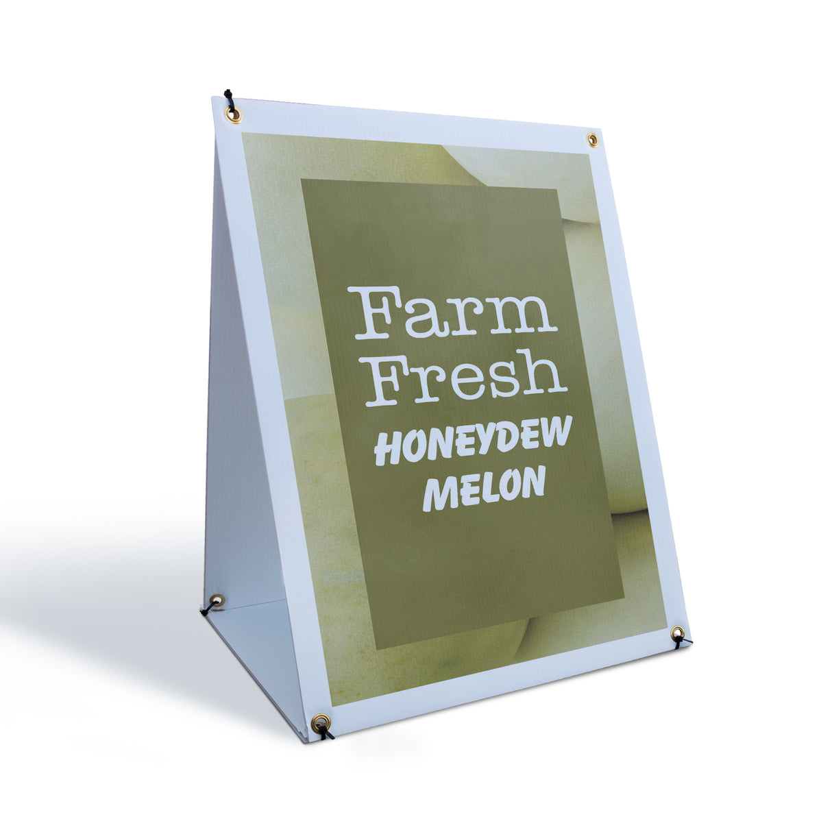 Farm Fresh Honeydew