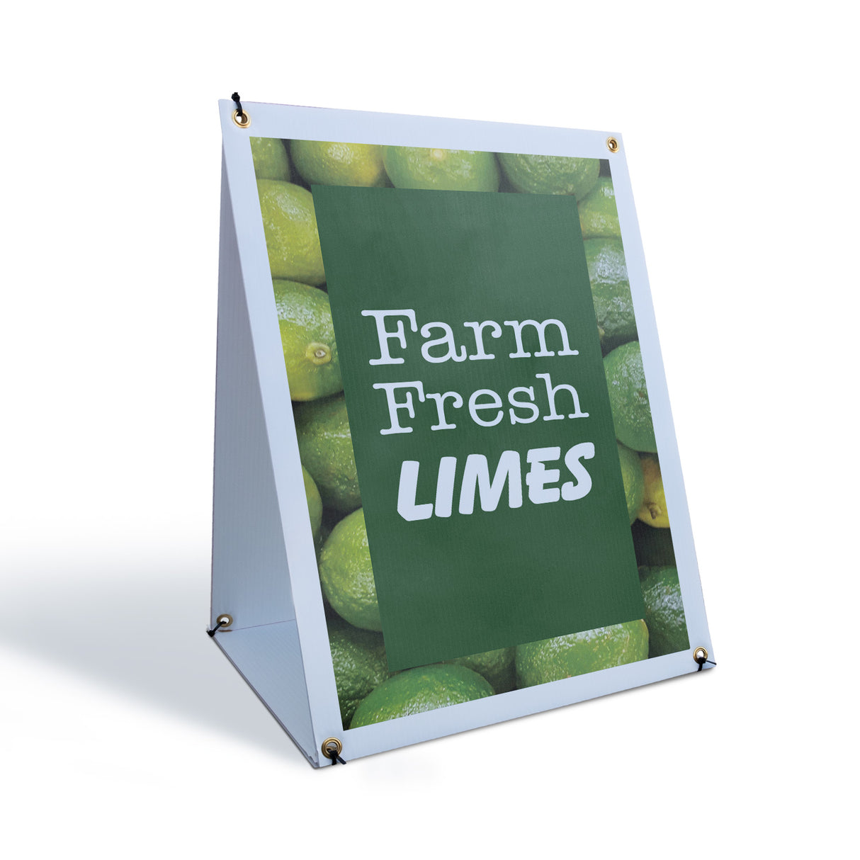 Farm Fresh Limes