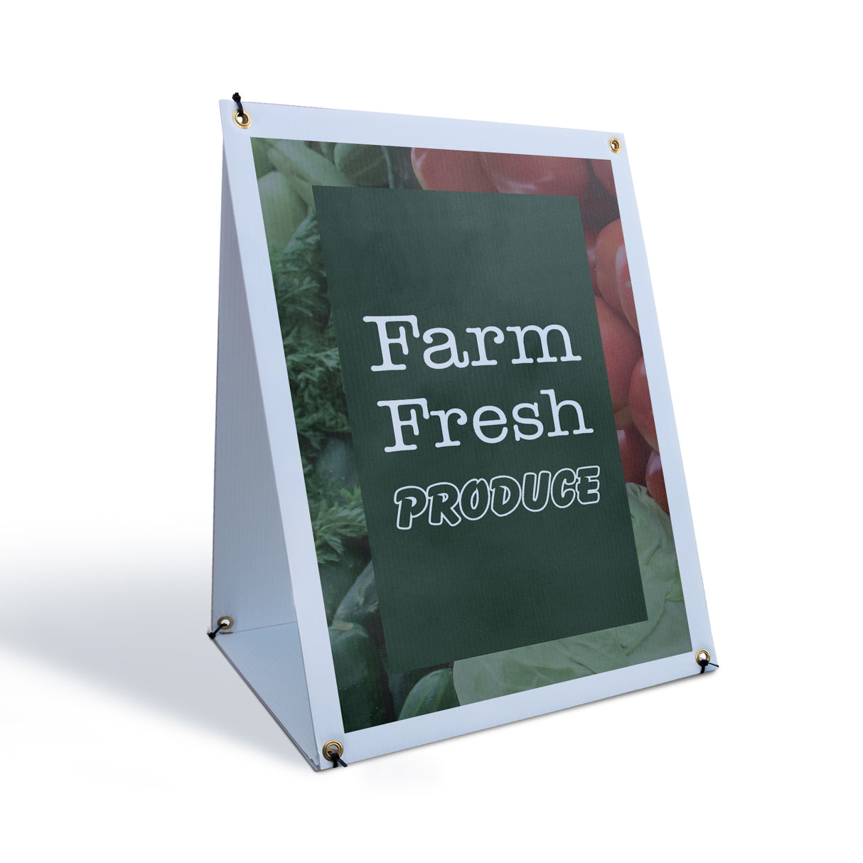 Farm Fresh Produce