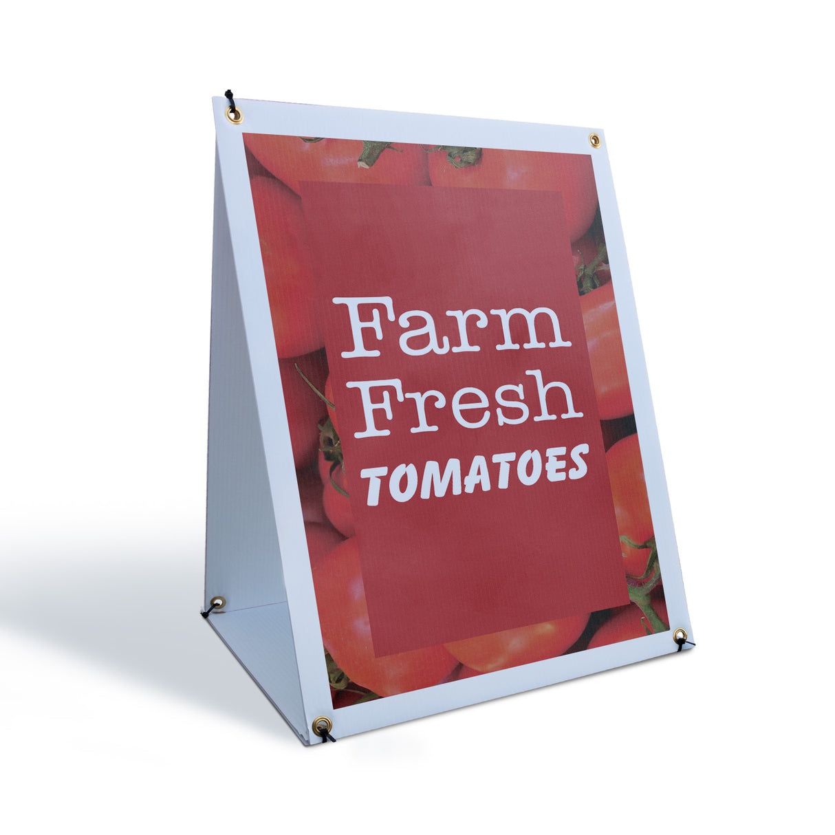 Farm Fresh Tomatoes