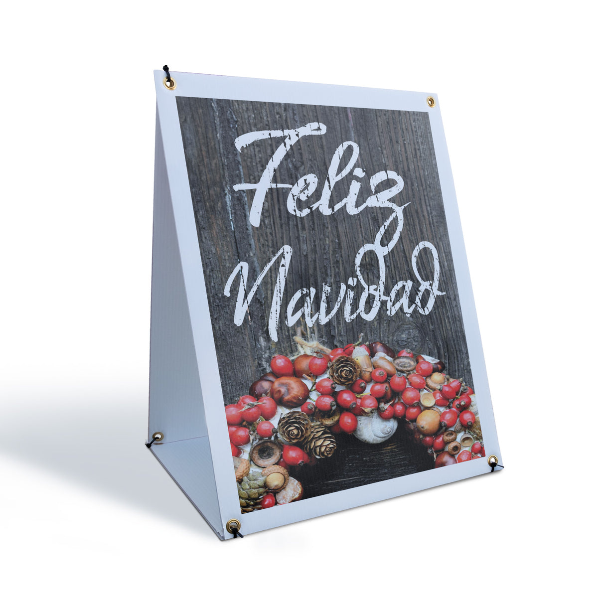 Feliz Navidad