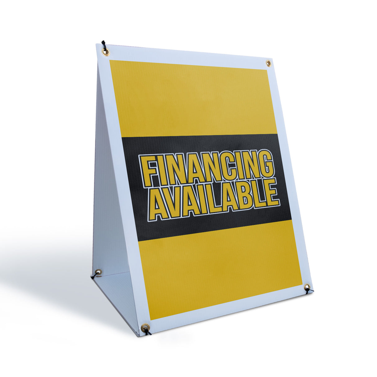 Financing Available