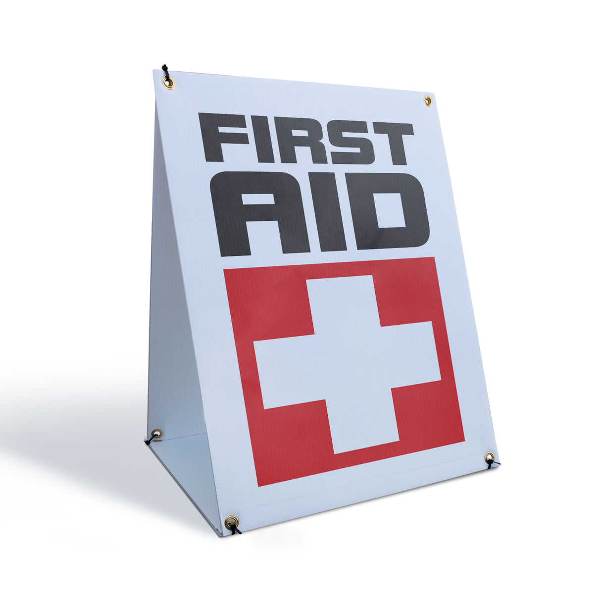 First Aid