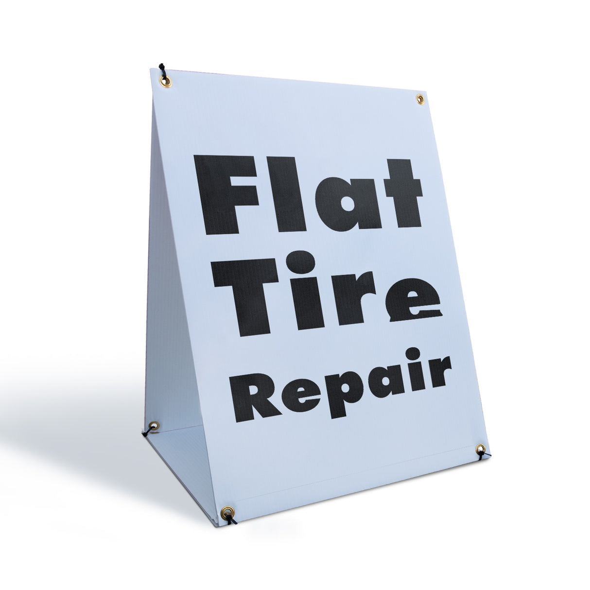 Flat Tire Repair