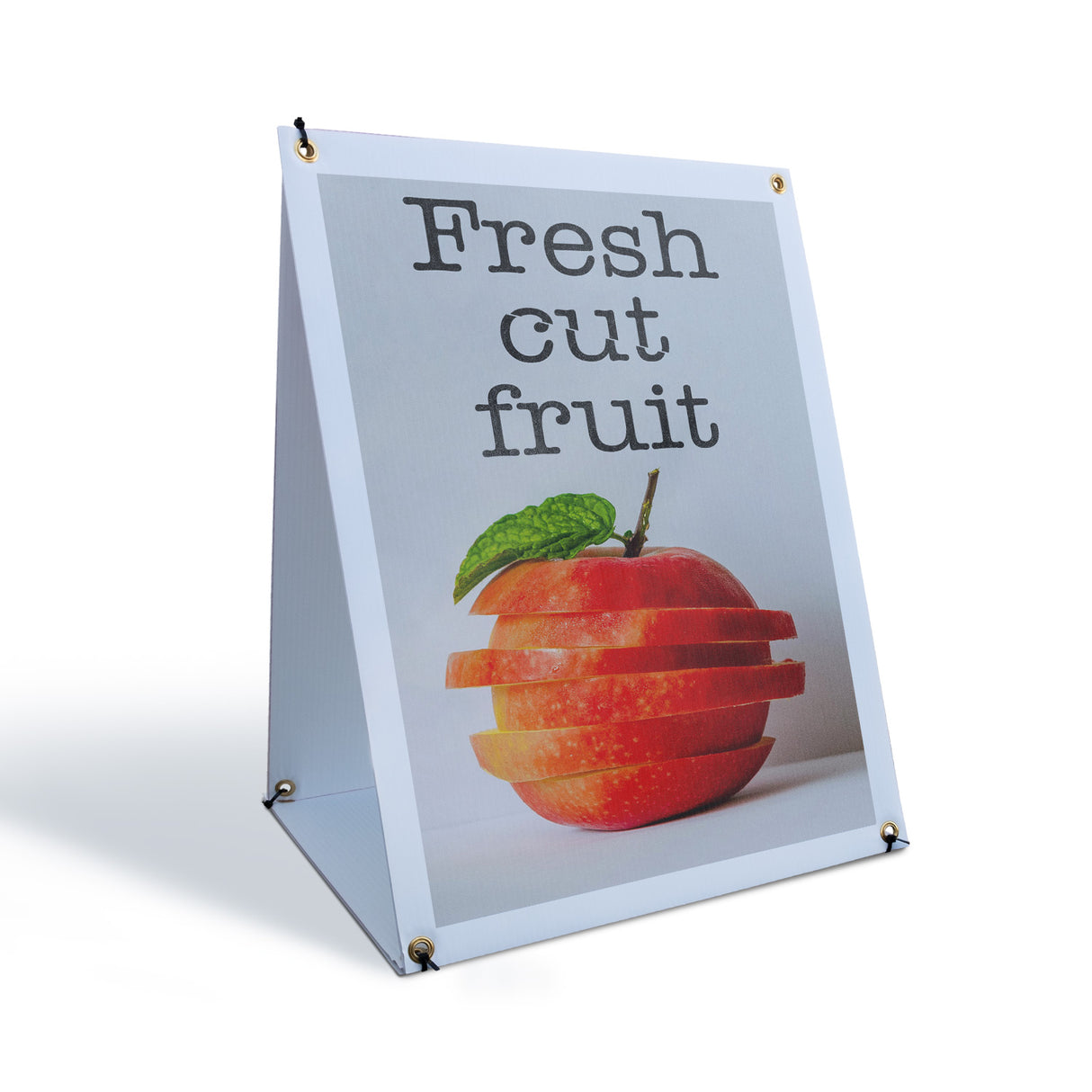 Fresh Cut Fruit
