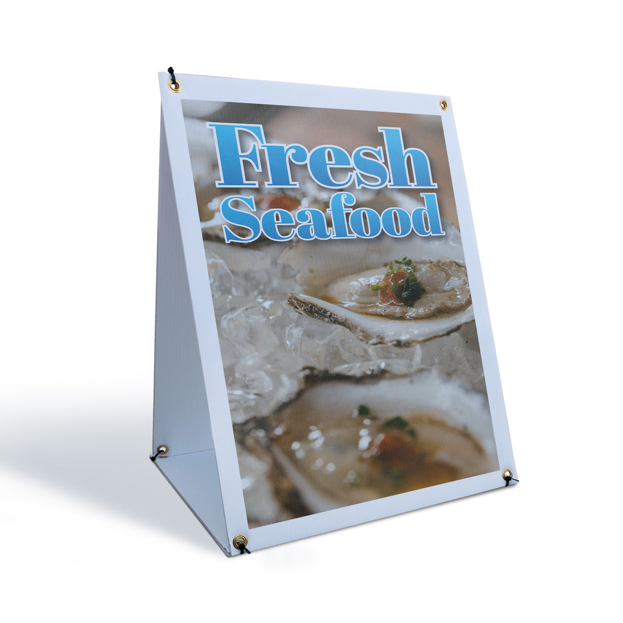 Fresh Seafood