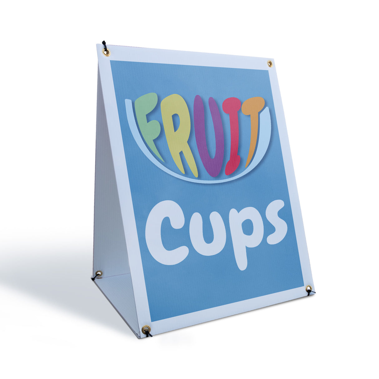 Fruit Cups