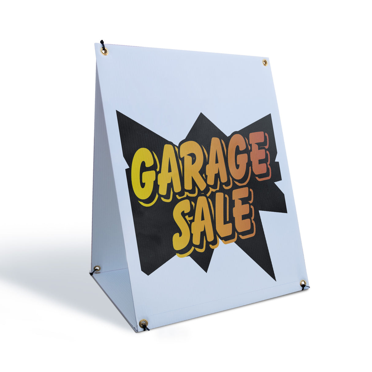 Garage Sale