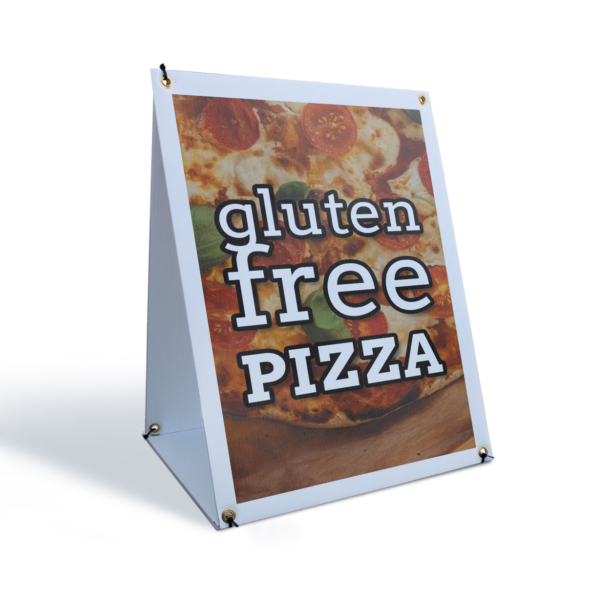 Gluten Free Pizza