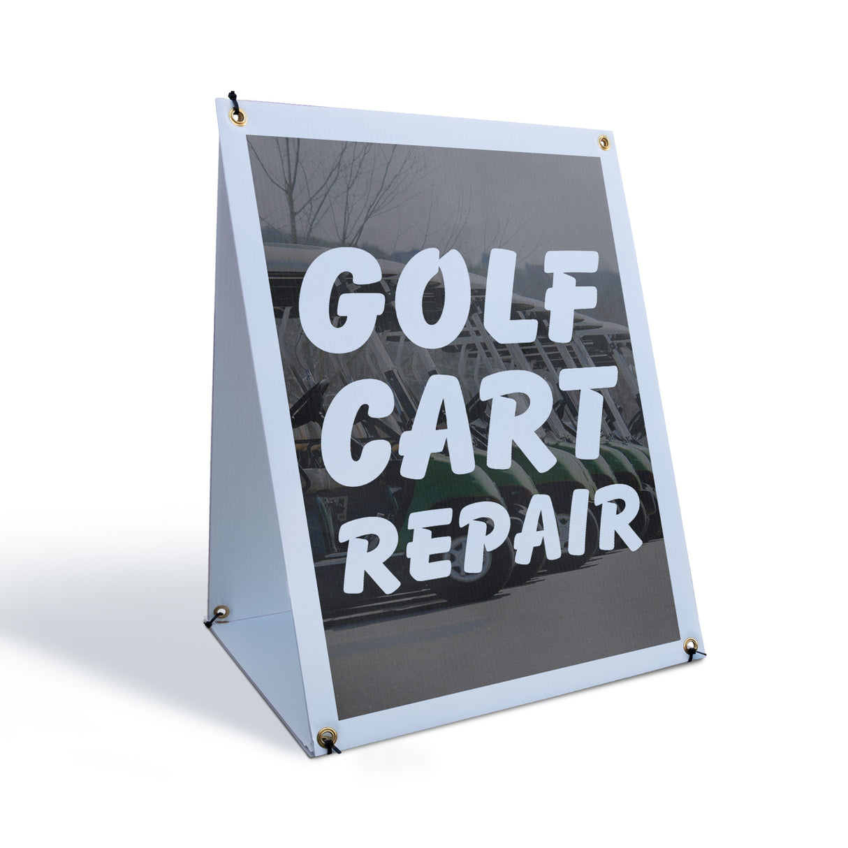 Golf Cart Repair