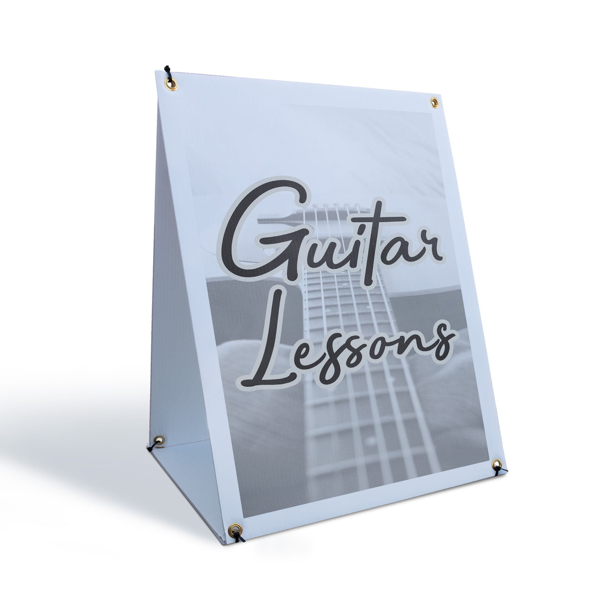 Guitar Lessons
